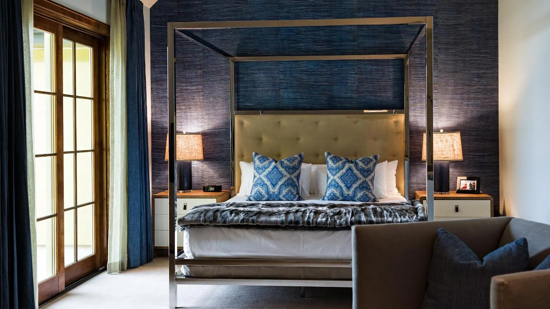 Resort The Collection At The Ritz Carlton Residences