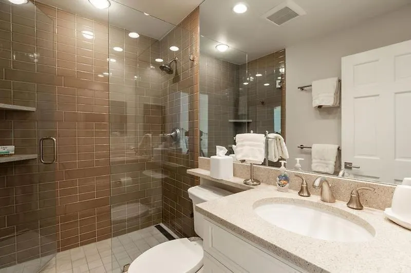 Apartment Northwoods E311 *