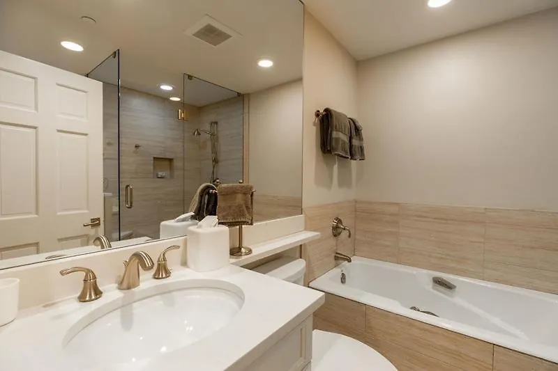 Apartment Northwoods E311