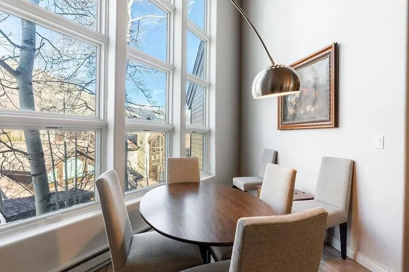 Apartment Northwoods E311
