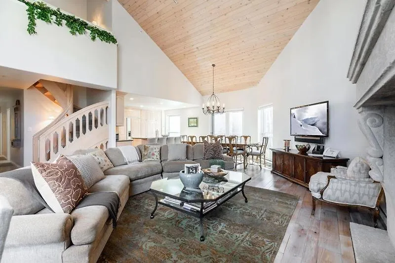Apartment Northwoods E311 Vail