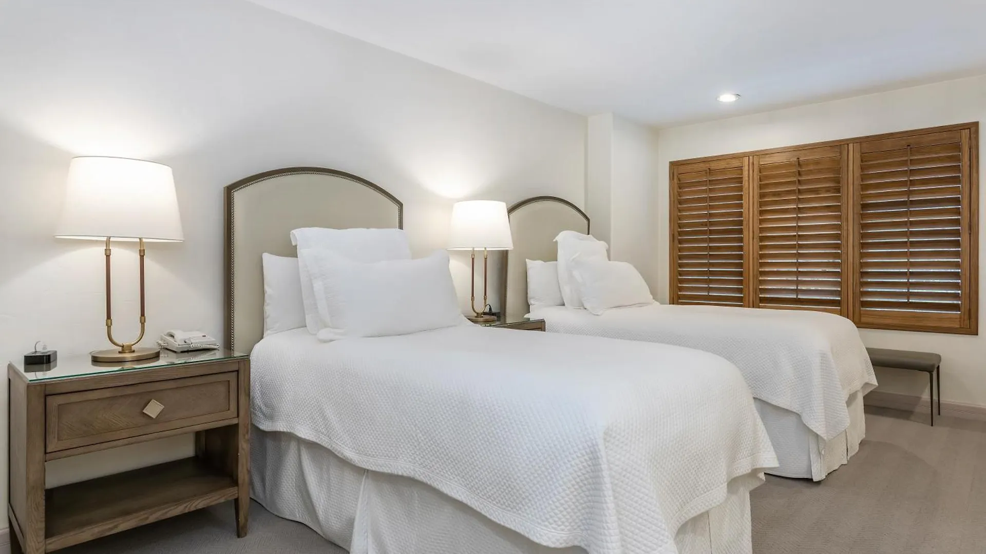 Lodge The Galatyn Vail