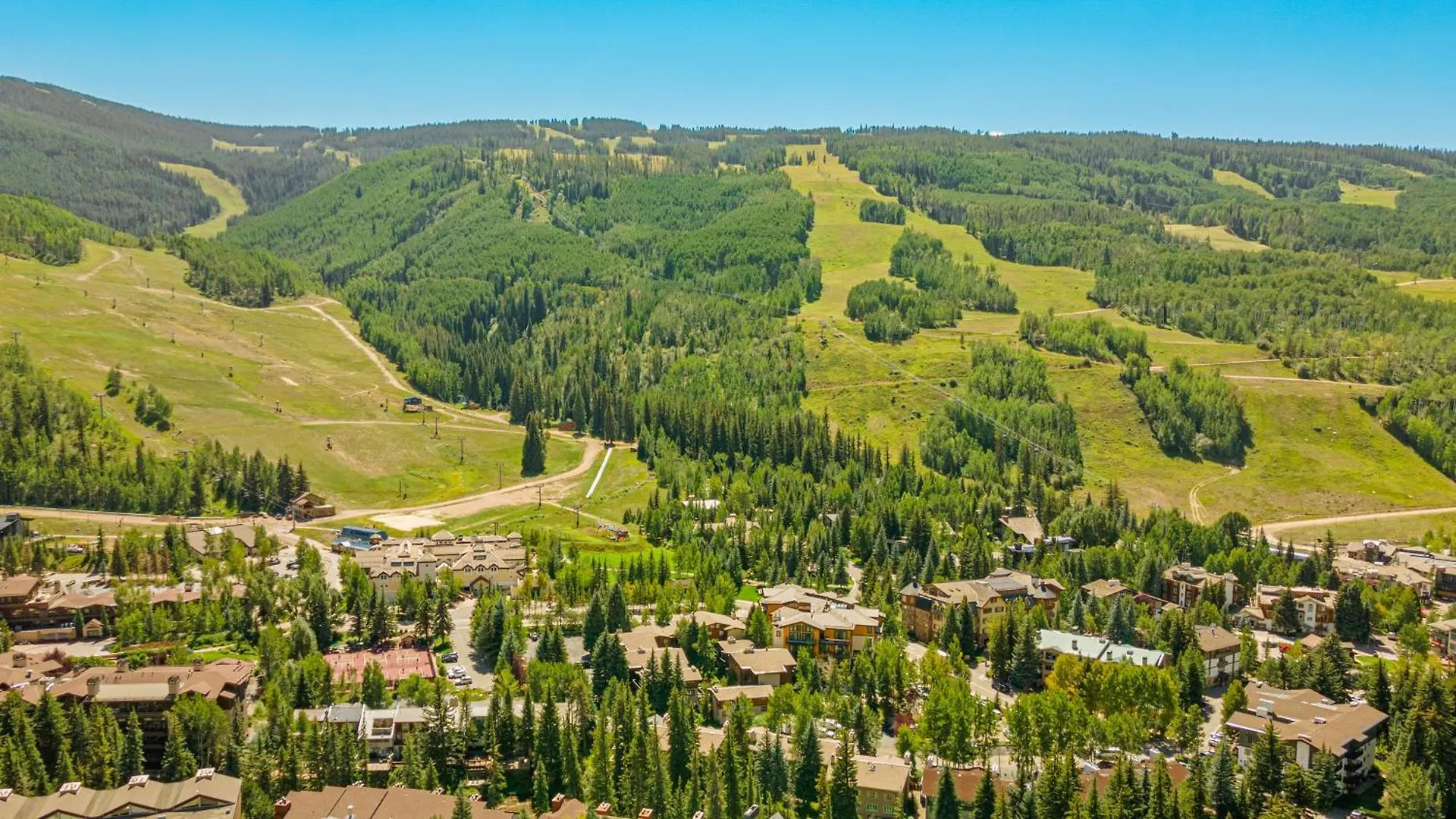 The Galatyn Vail