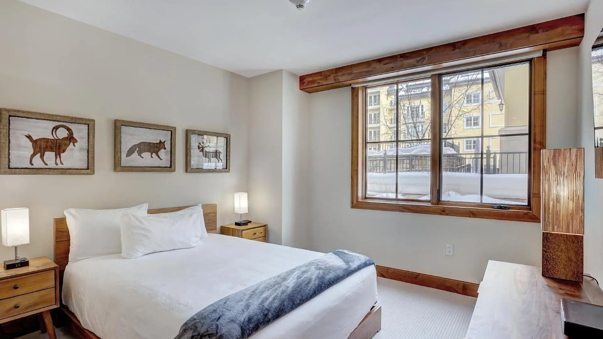 Resort The Collection At The Ritz Carlton Residences Vail