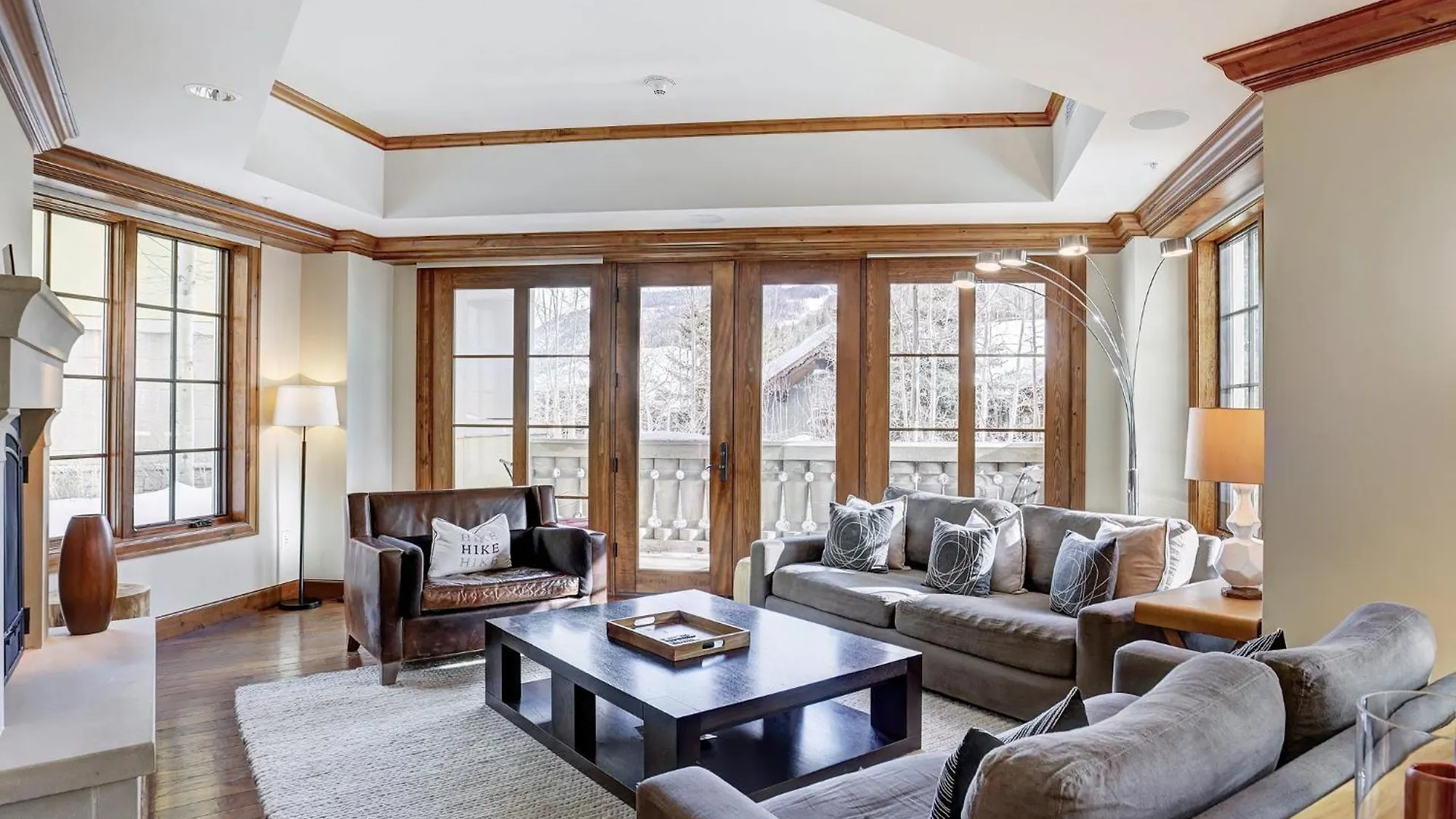 The Collection At The Ritz Carlton Residences Vail