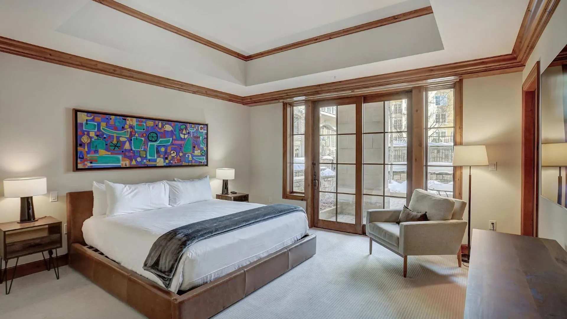 Resort The Collection At The Ritz Carlton Residences 4*
