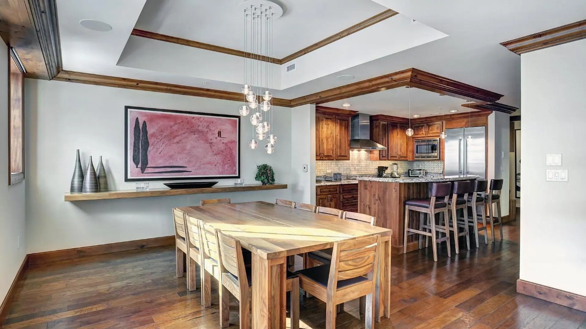The Collection At The Ritz Carlton Residences 4* Vail