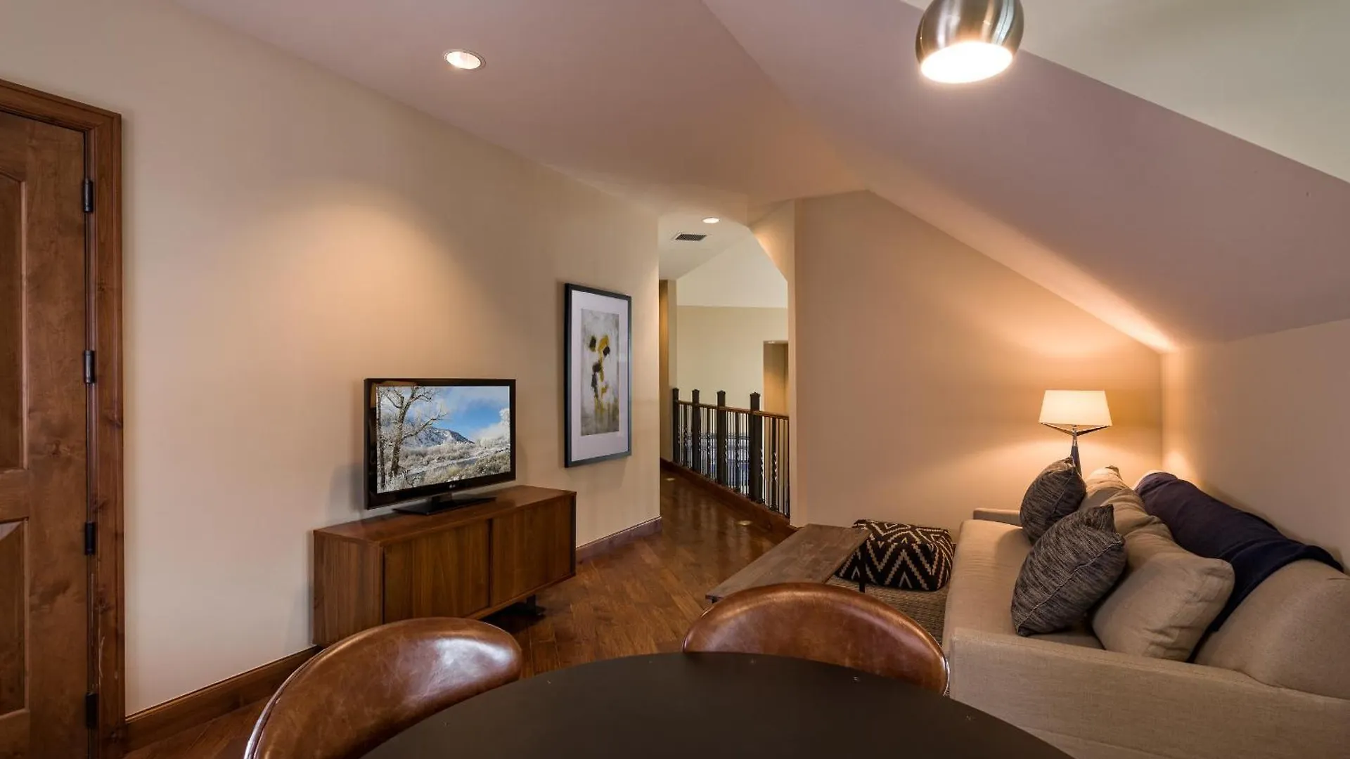 The Collection At The Ritz Carlton Residences Vail