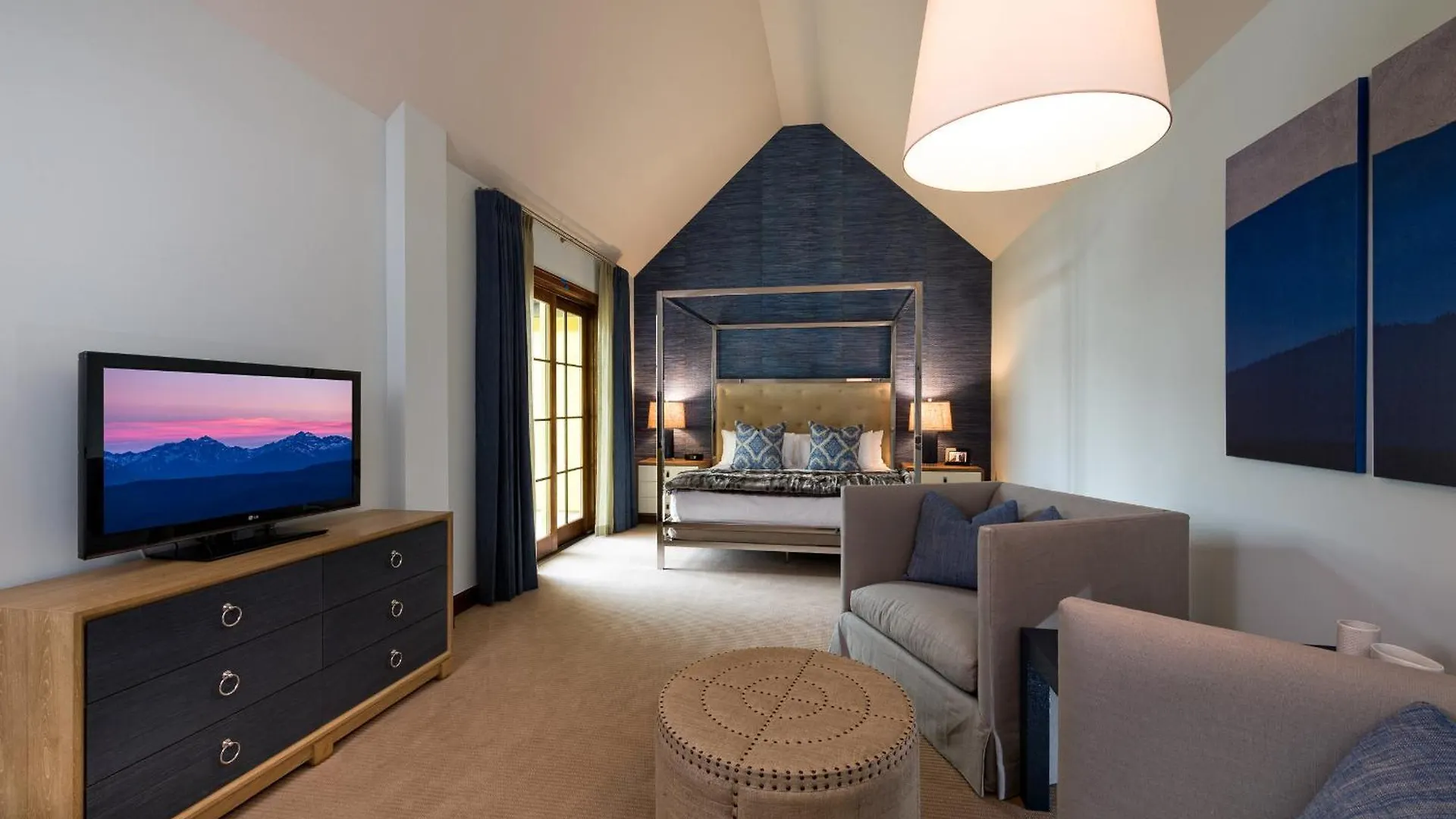 The Collection At The Ritz Carlton Residences Vail