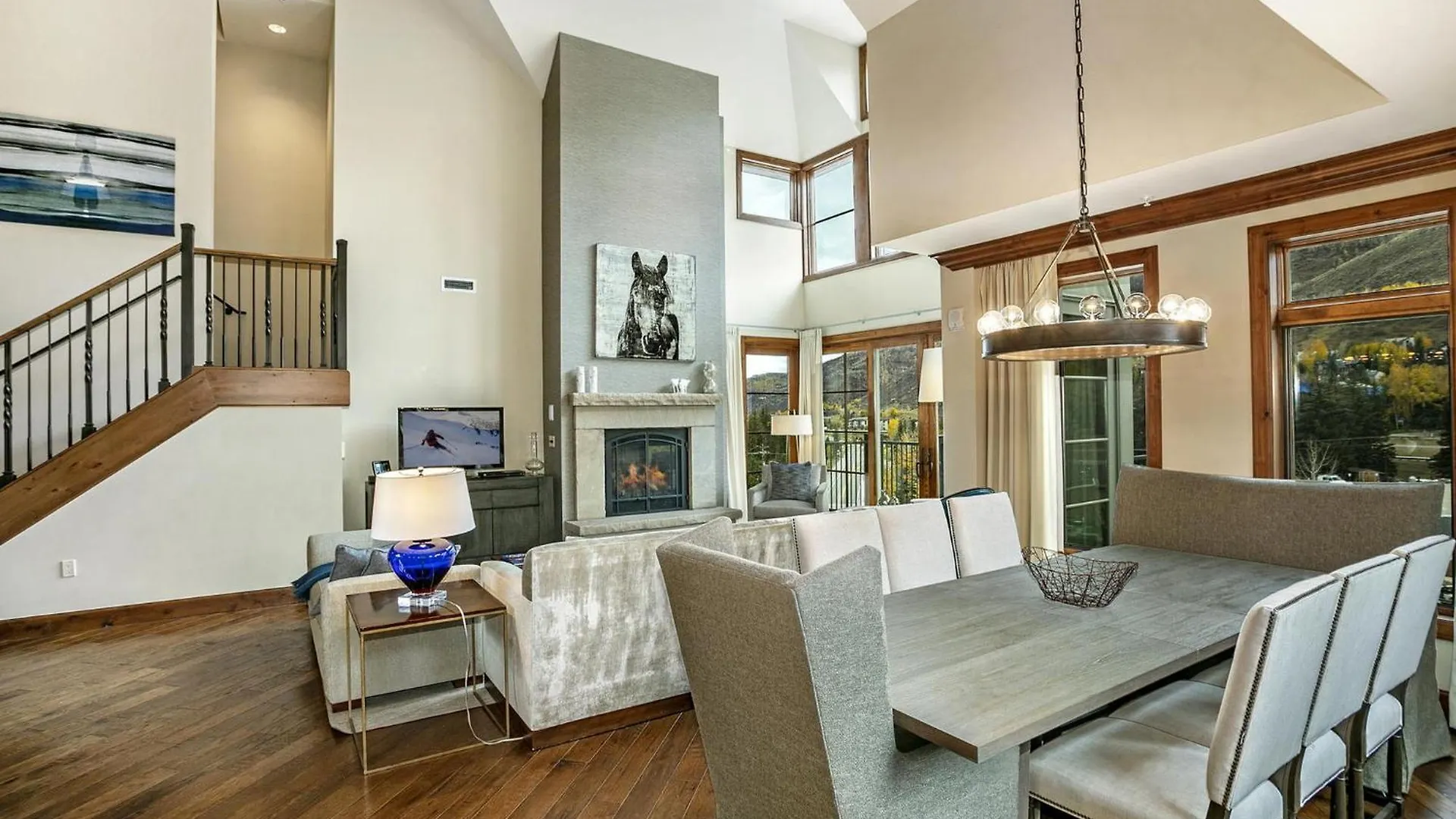 The Collection At The Ritz Carlton Residences 4* Vail