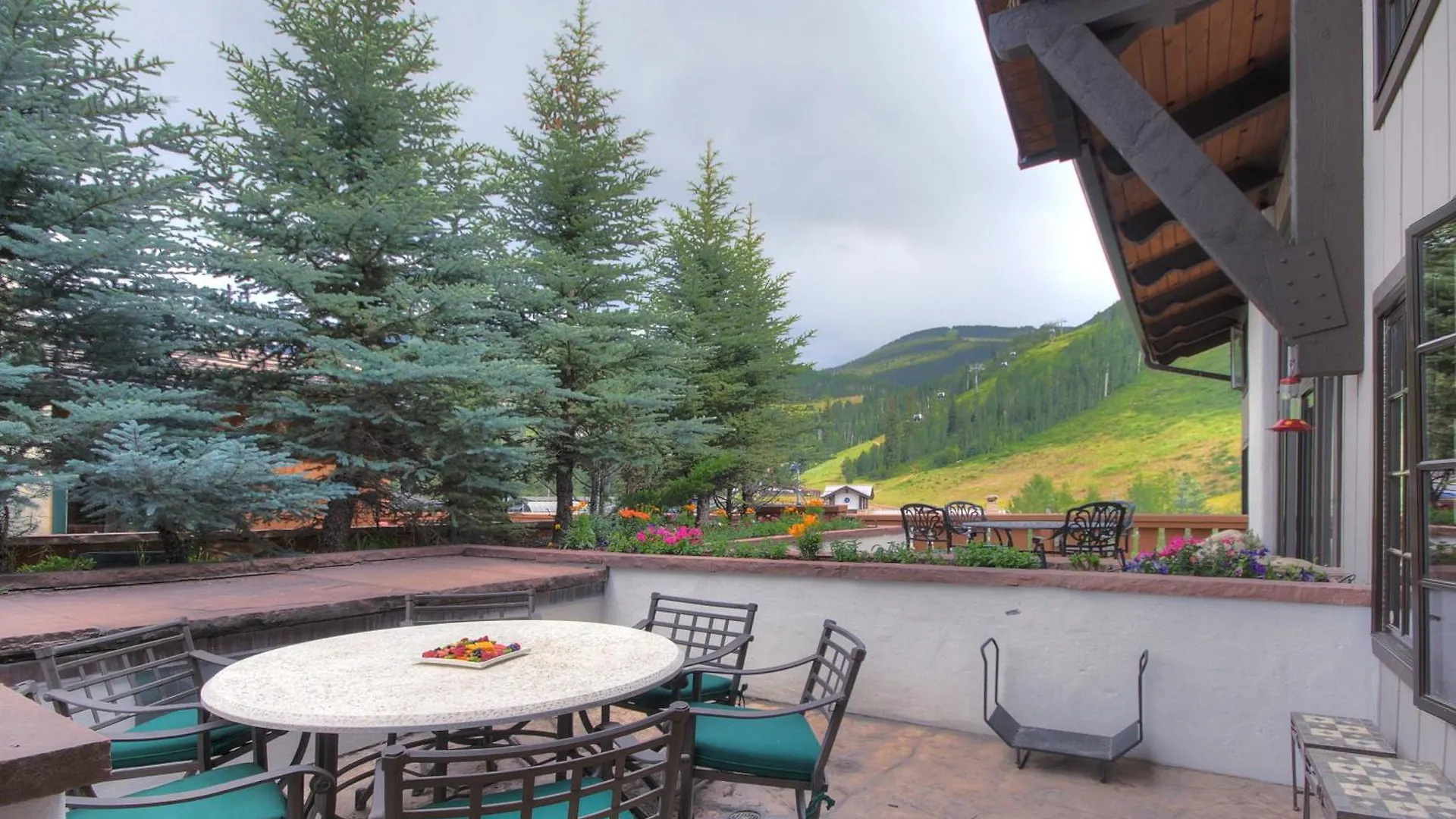 At Vail, A Rockresort 4* Vail
