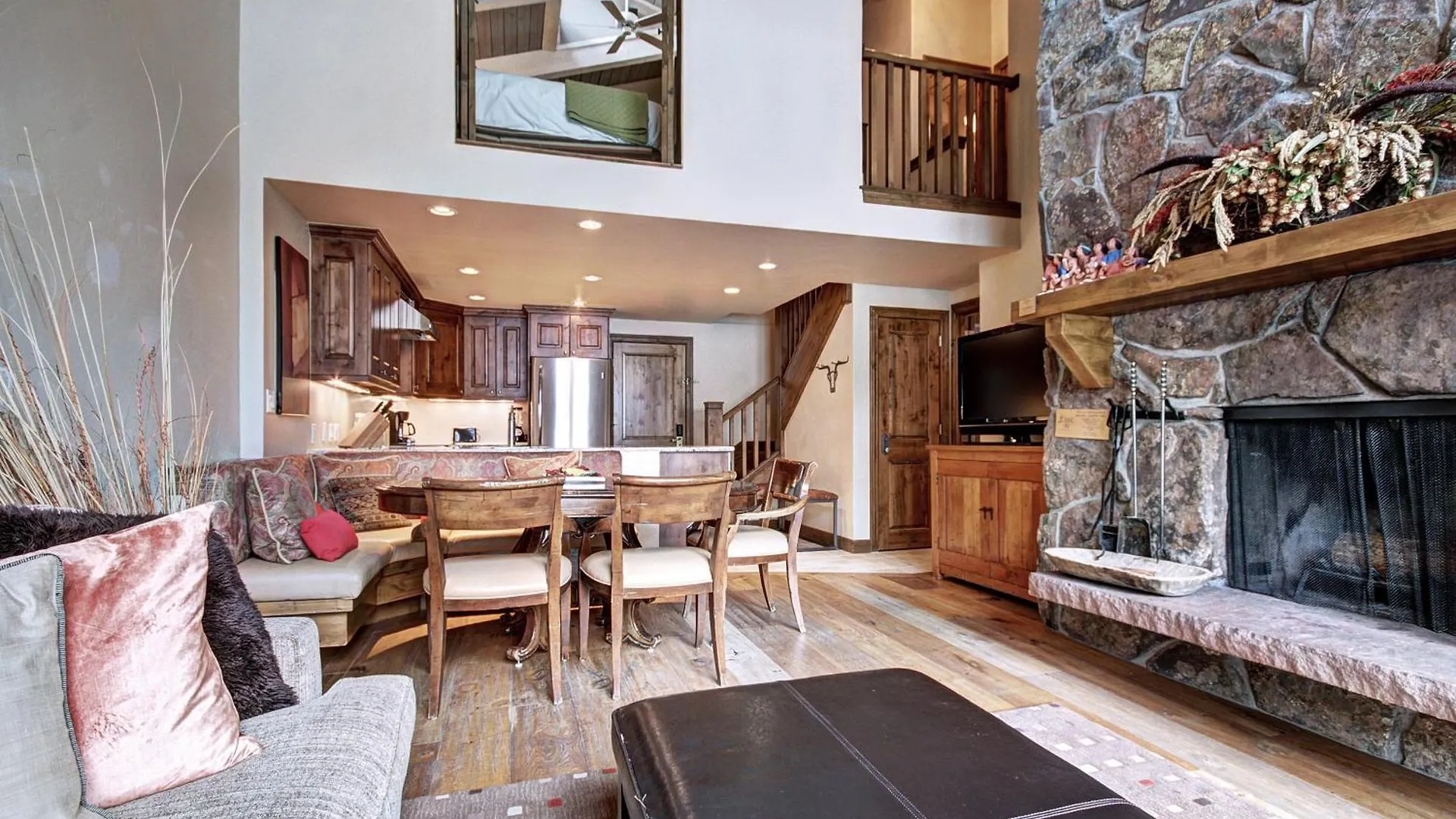 At Vail, A Rockresort Vail