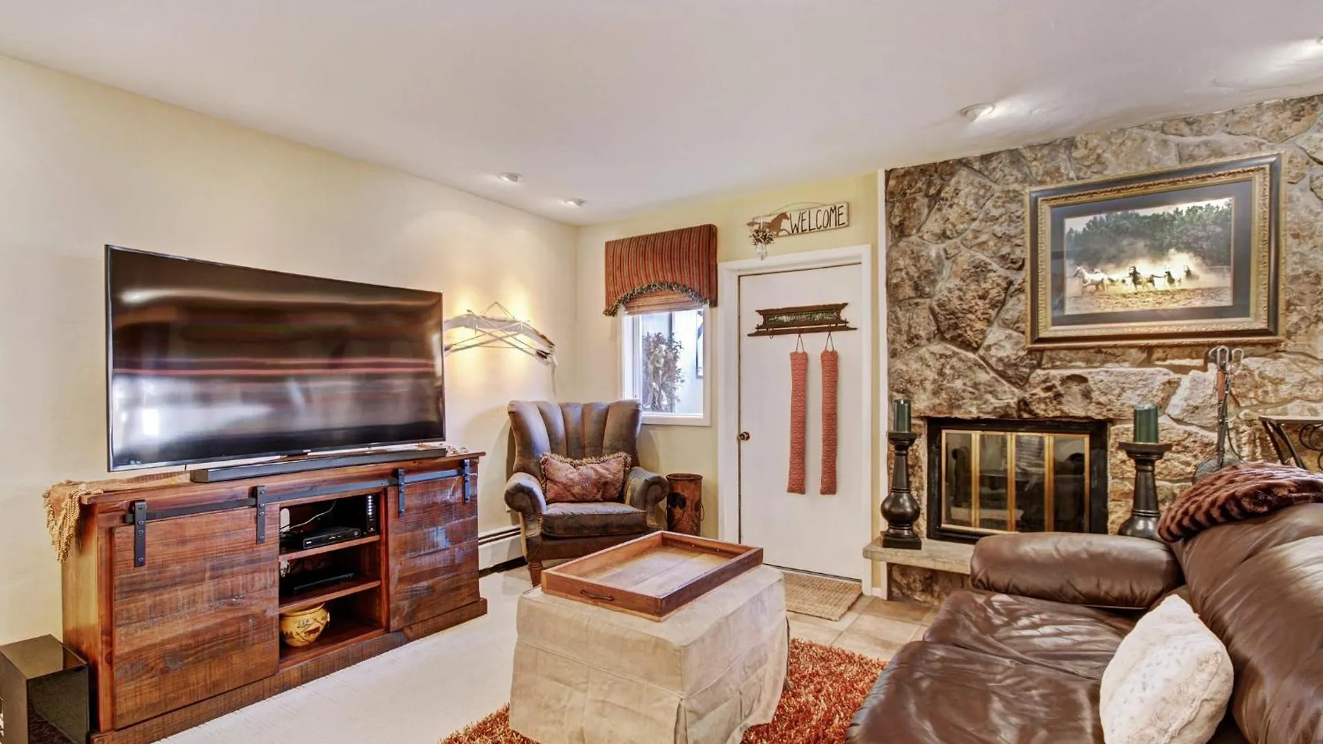 Resort At Vail, A Rockresort 4*