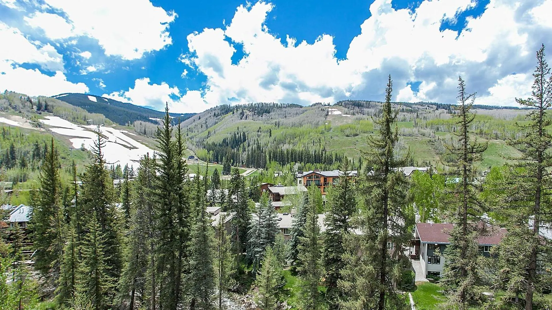 Piste Holiday home