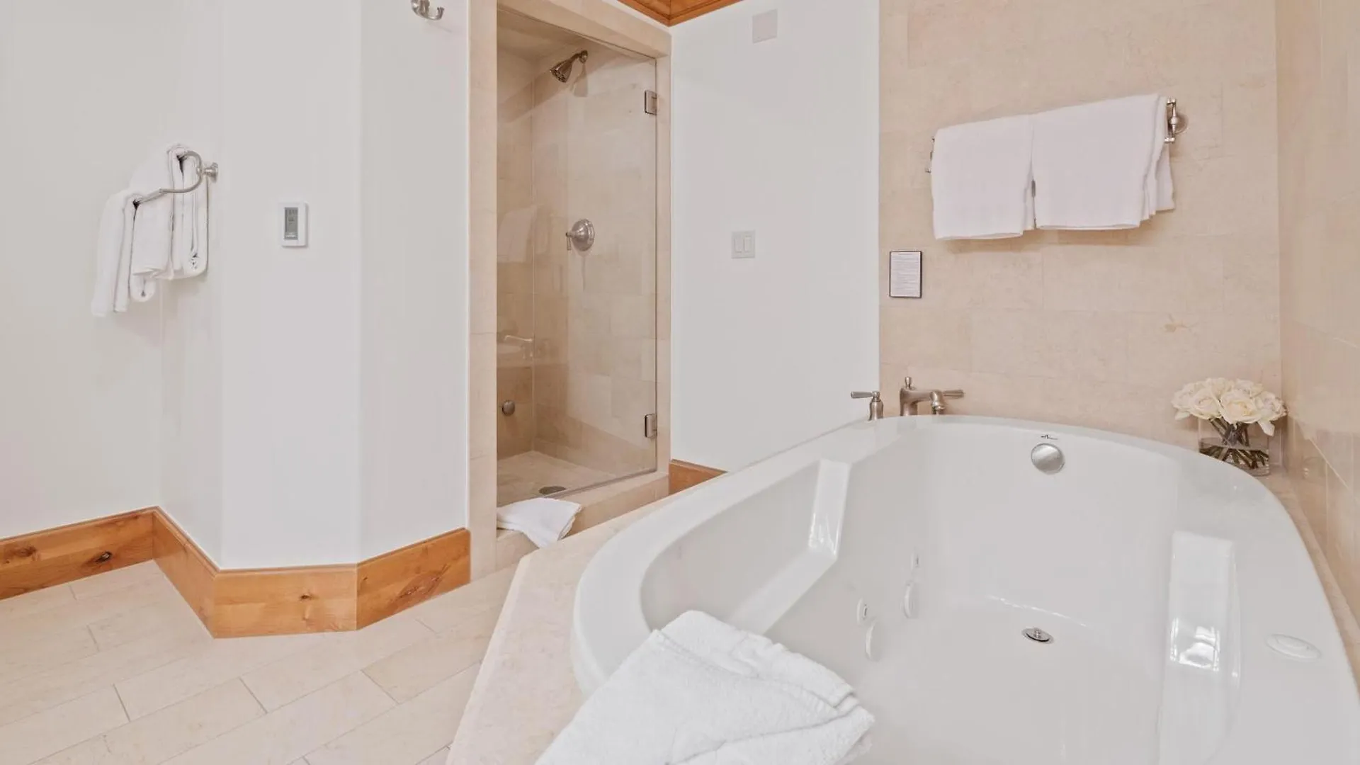 Holiday home Piste Vail