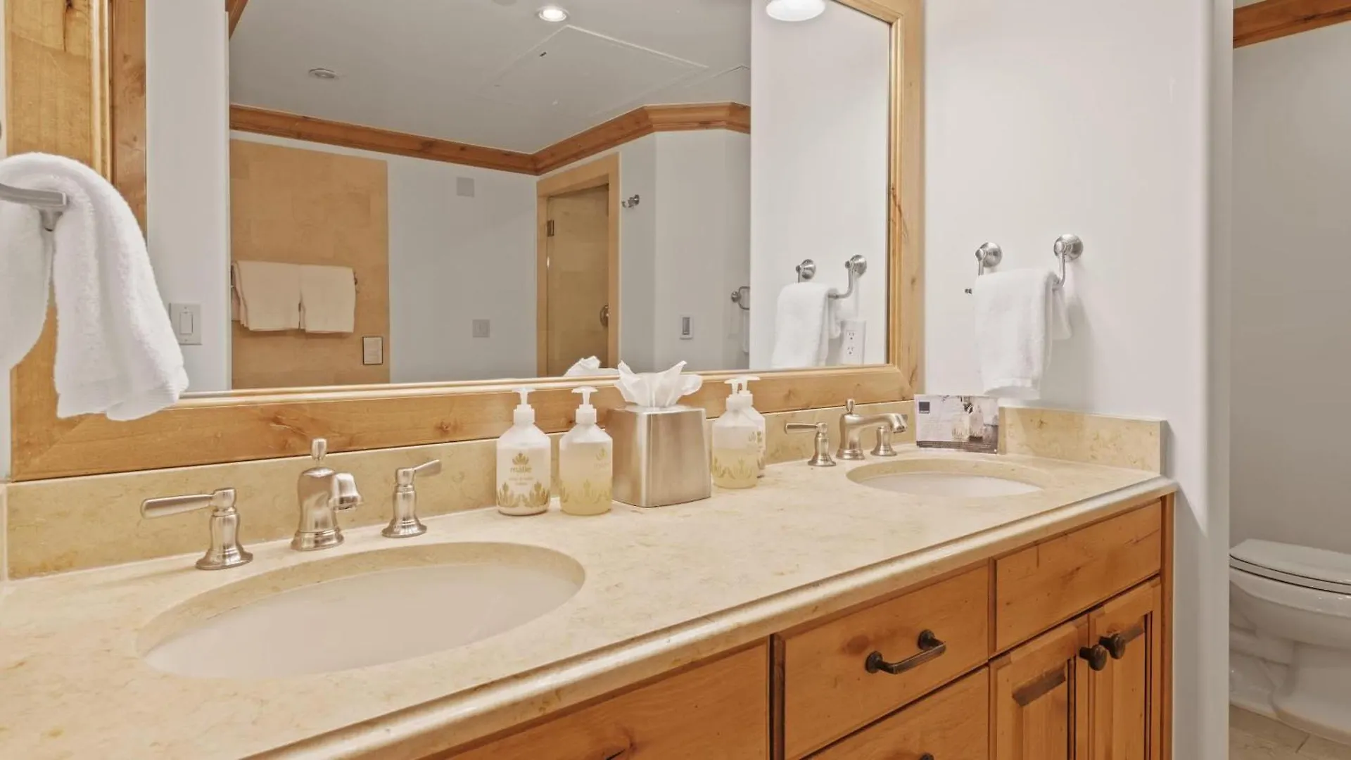 Piste Holiday home Vail