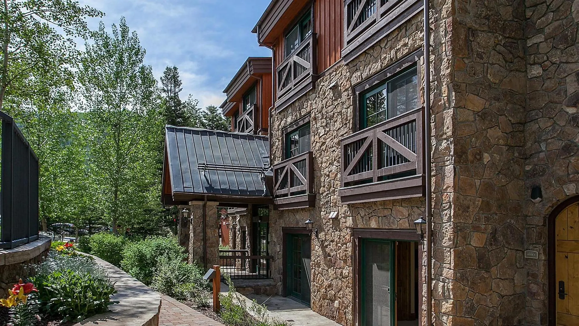 Holiday home Piste *