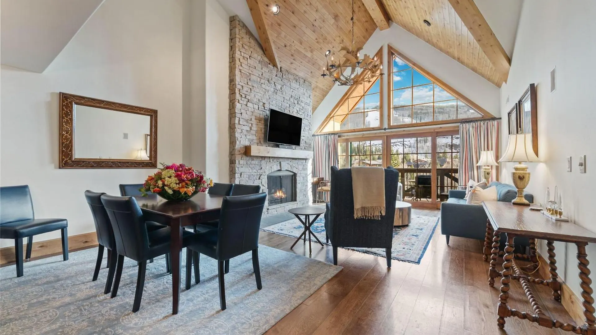 Holiday home Piste *