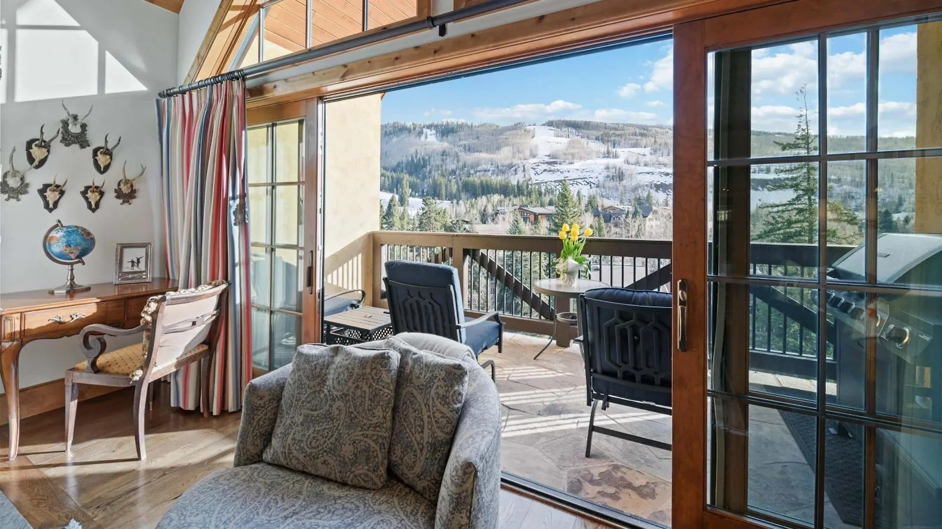 Holiday home Piste *