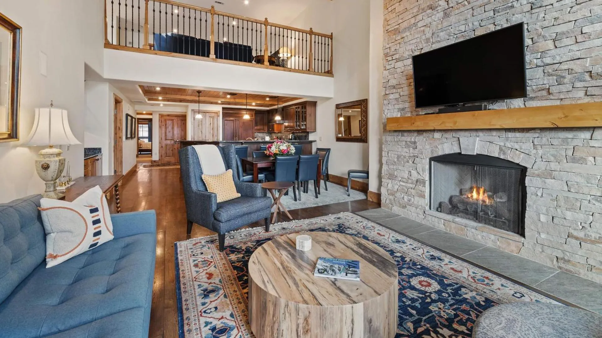 Holiday home Piste *