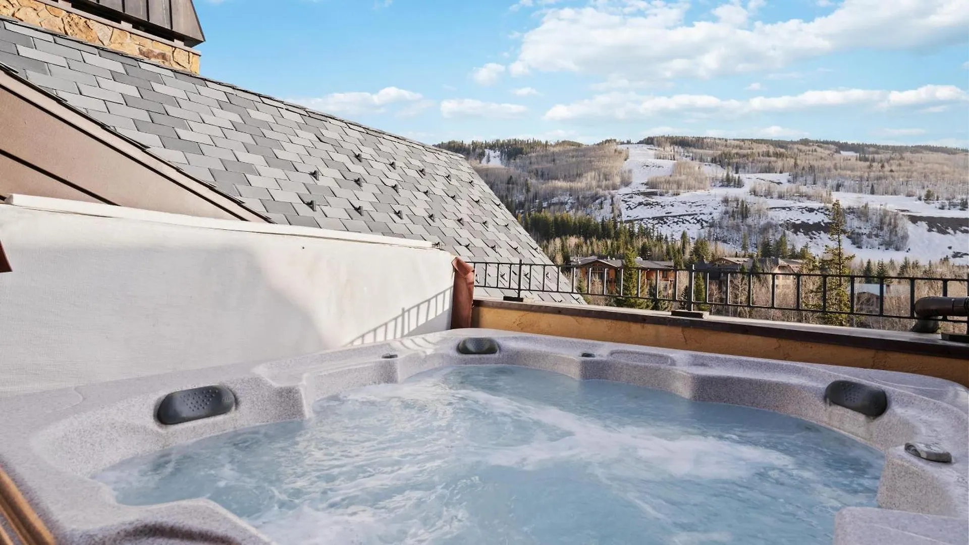 Holiday home Piste