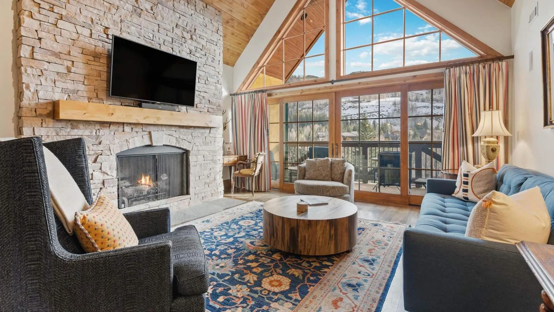 Holiday home Piste
