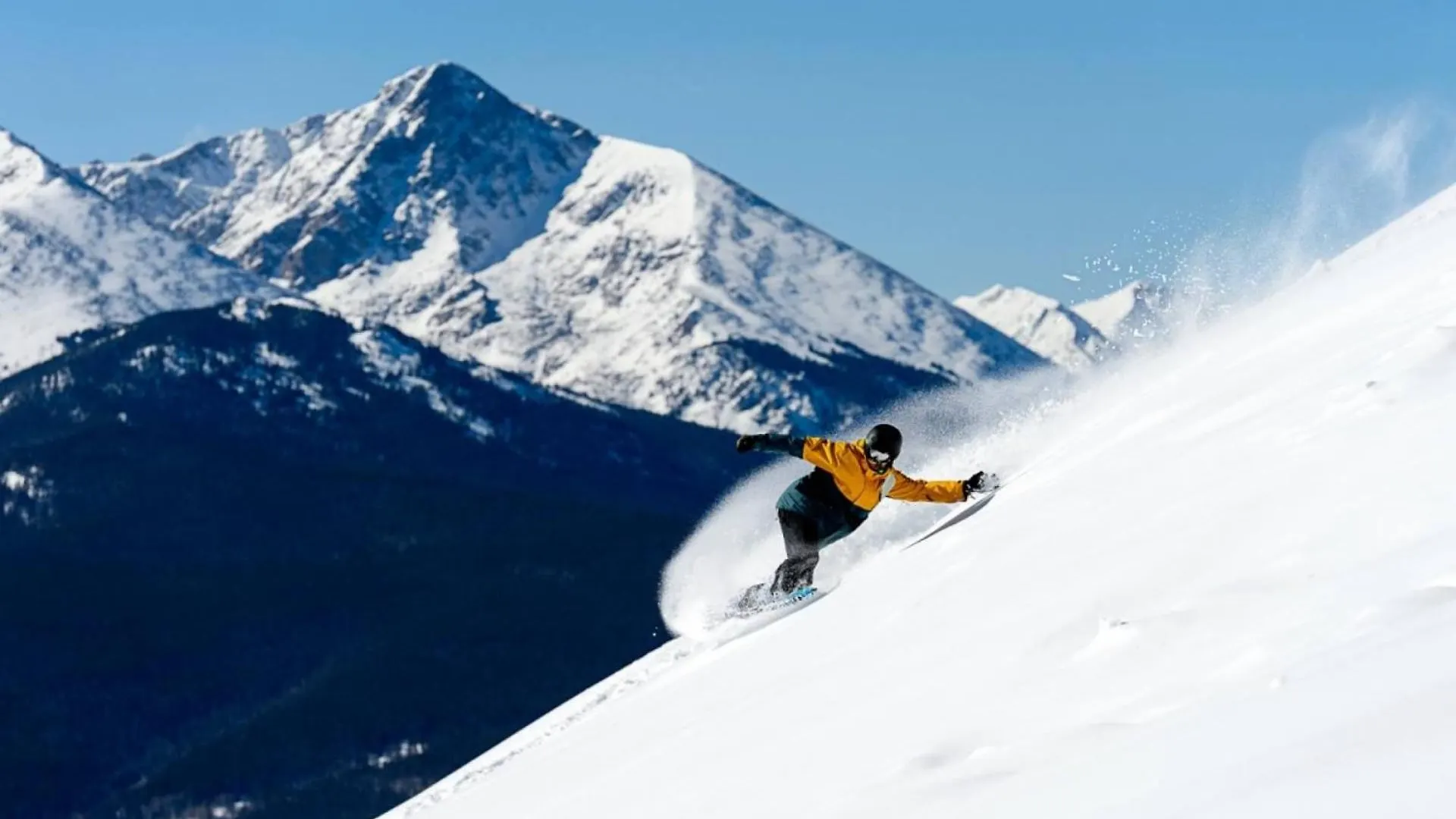 Holiday home Trails East 7a Vail