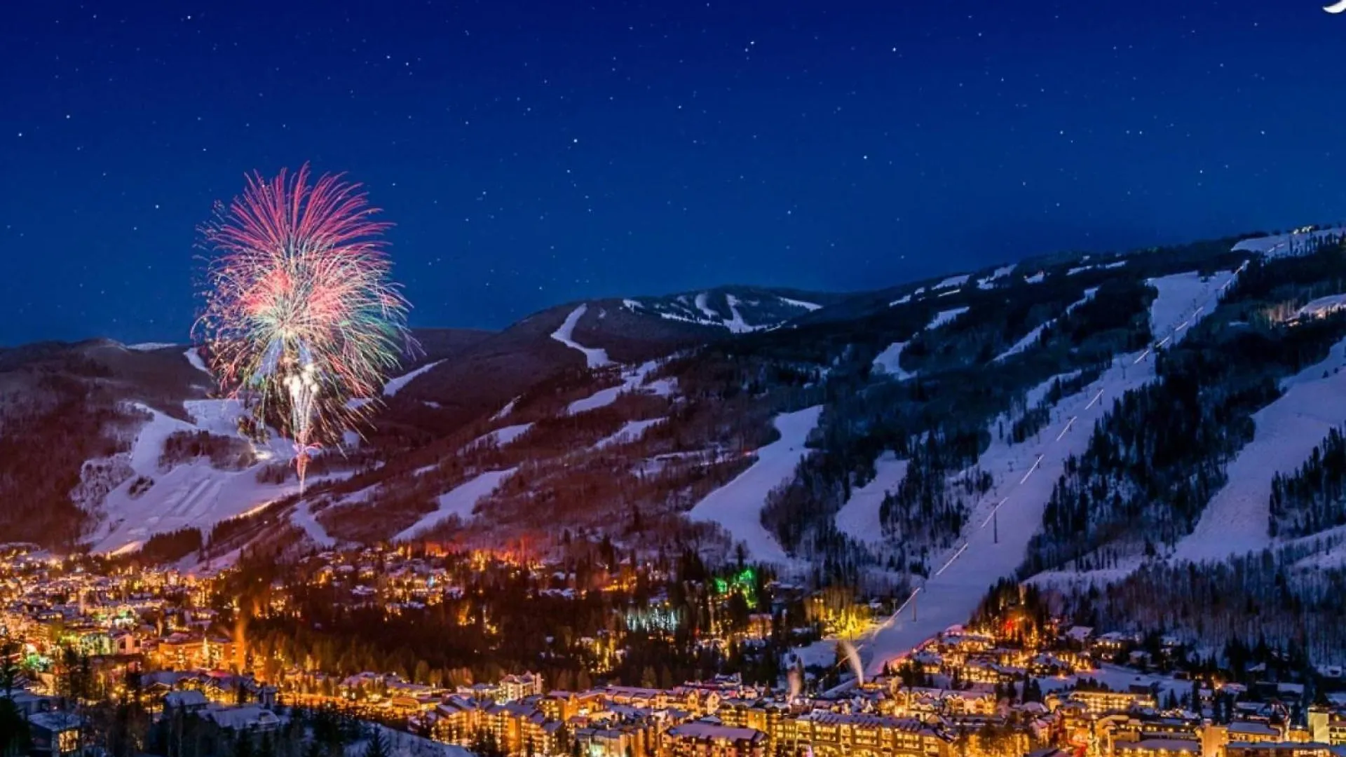 Trails East 7a Holiday home Vail