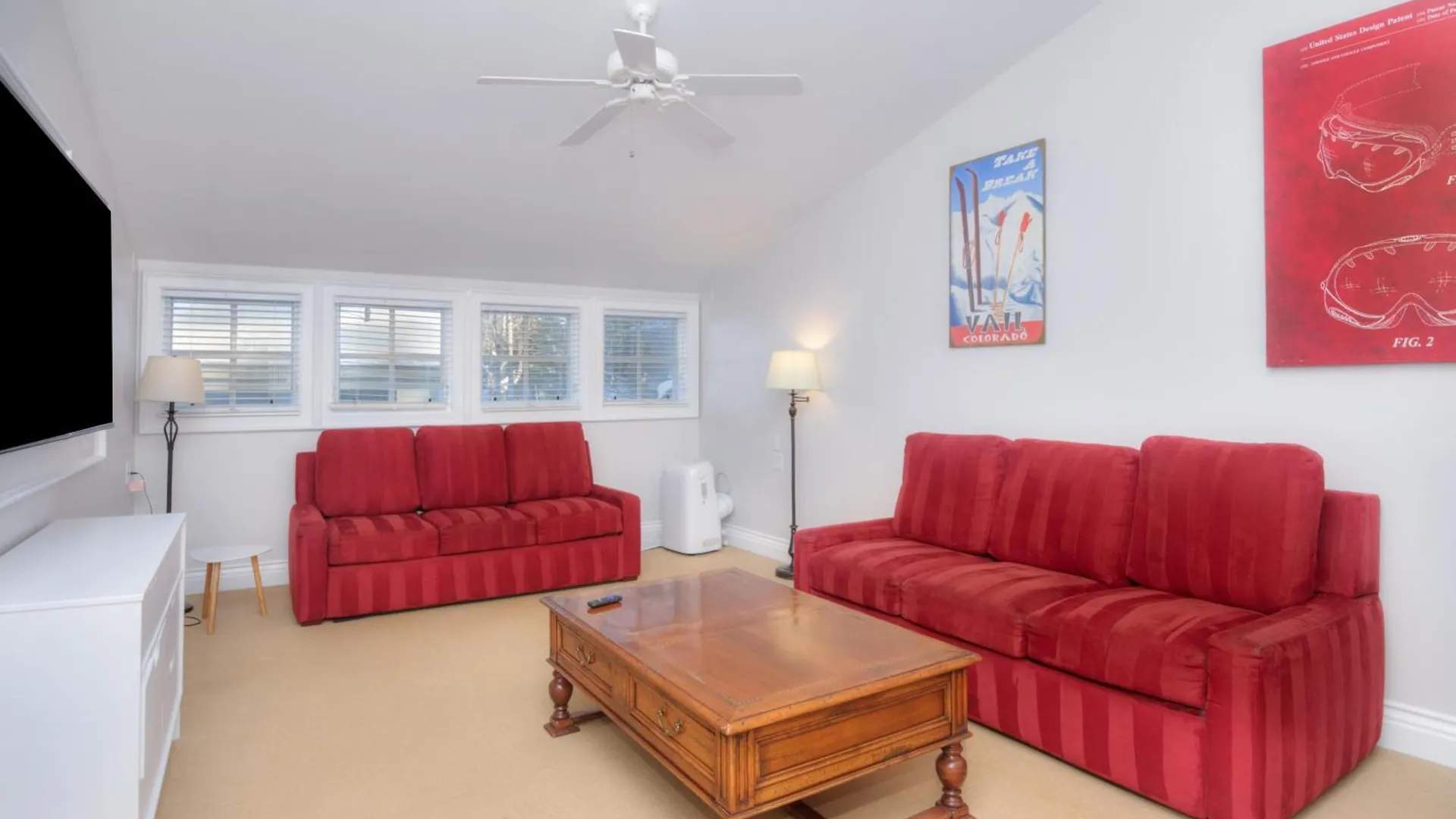 2782 Kinnikinnick Rd Unit D Holiday home