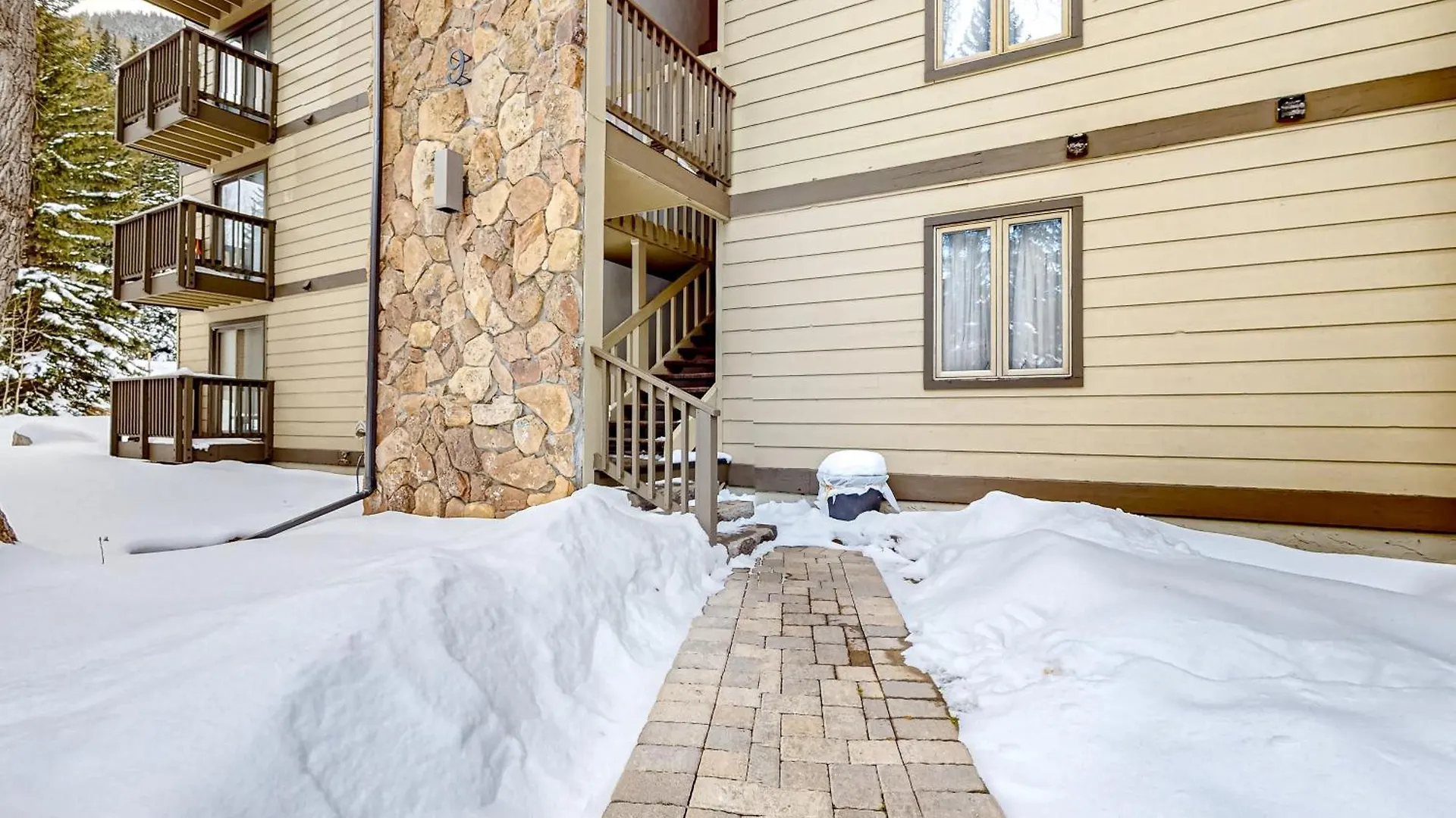 Meadow Memories Apartment Vail