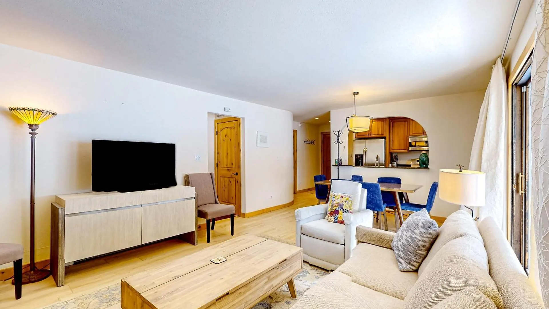 Meadow Memories Apartment *