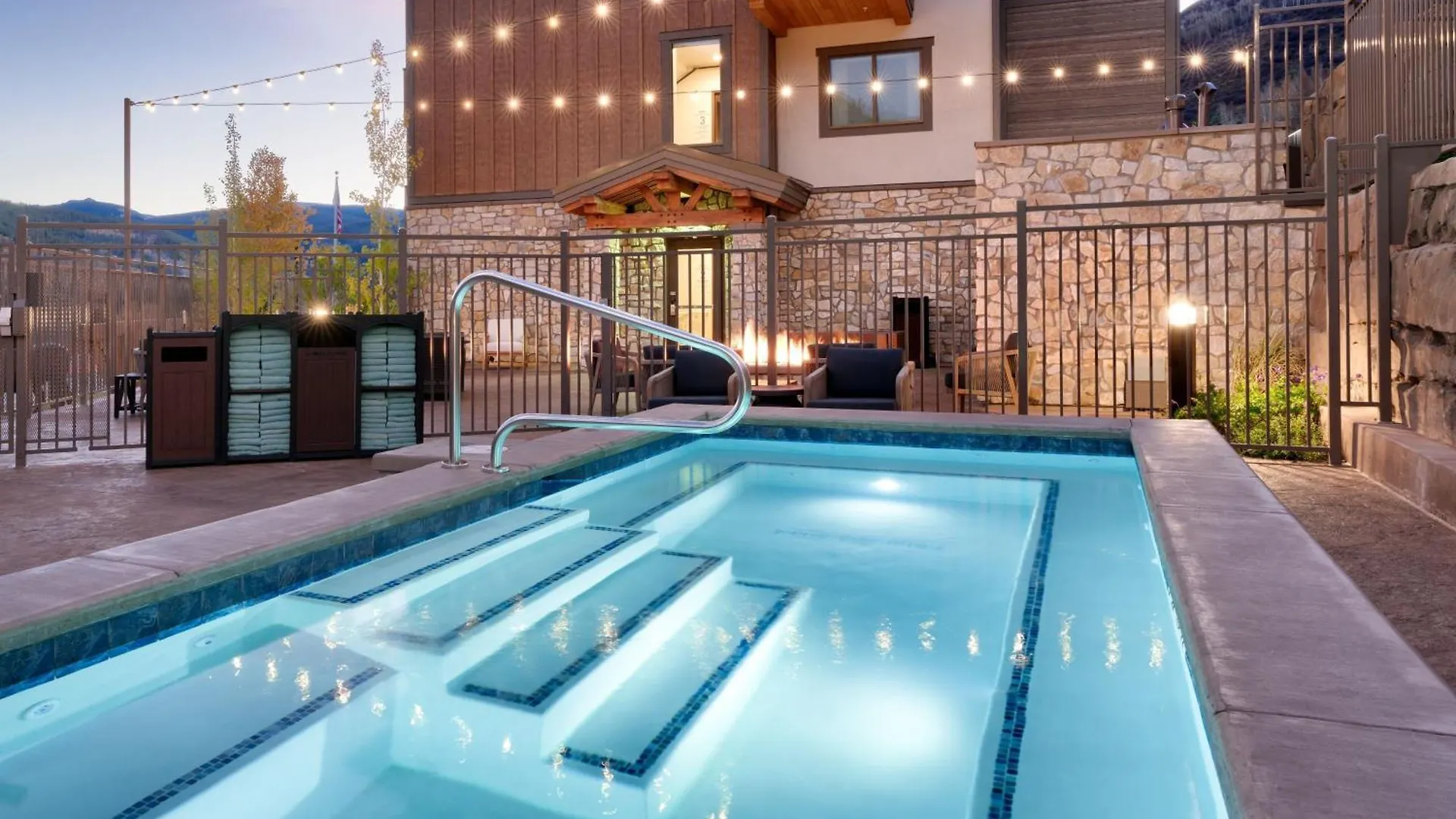 By Marriott Vail