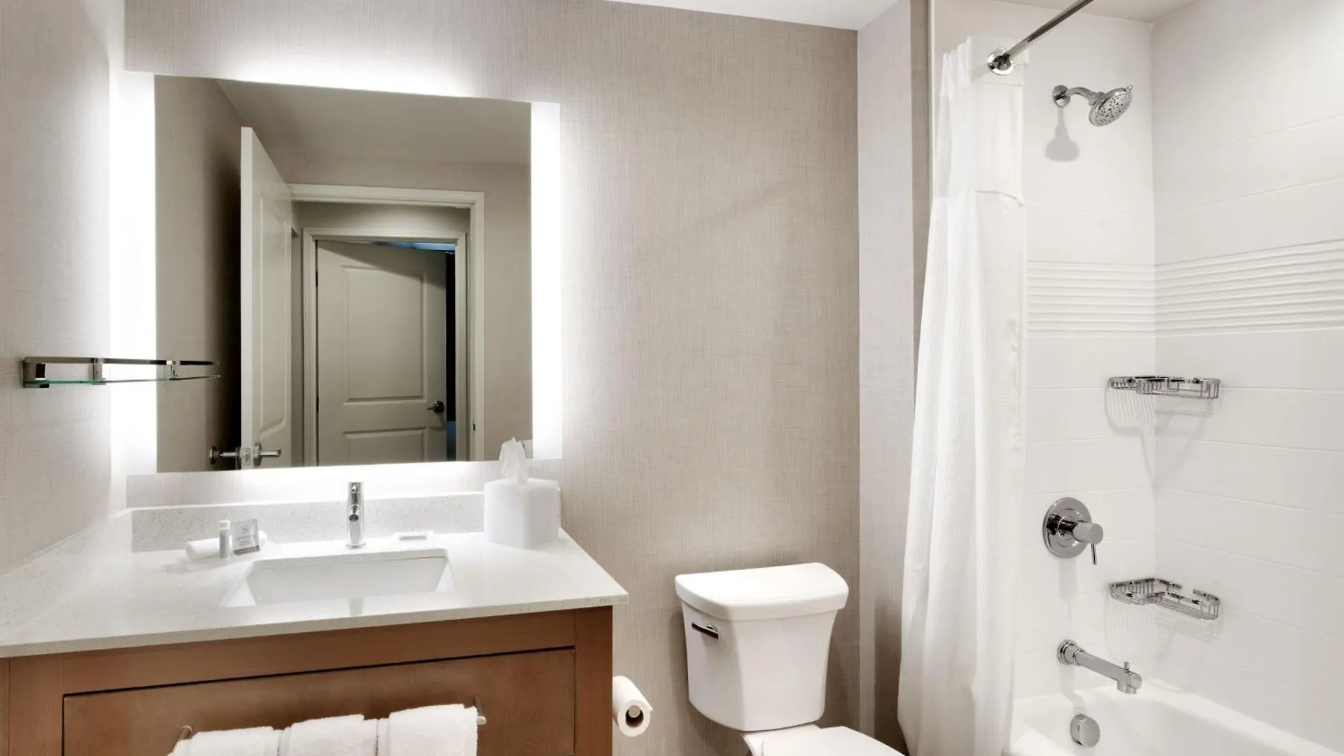 Hotel By Marriott 3*