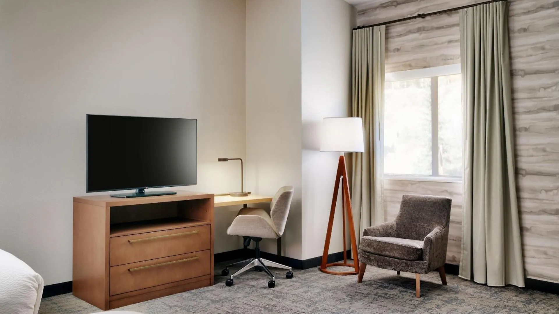 By Marriott