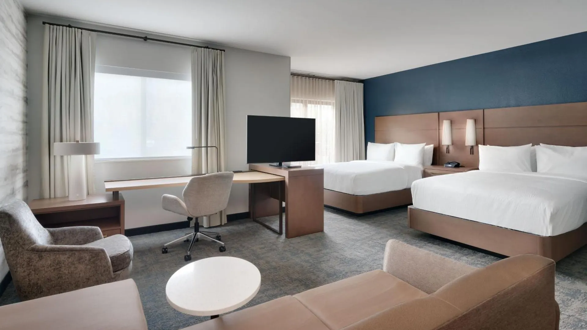 Hotel By Marriott Vail