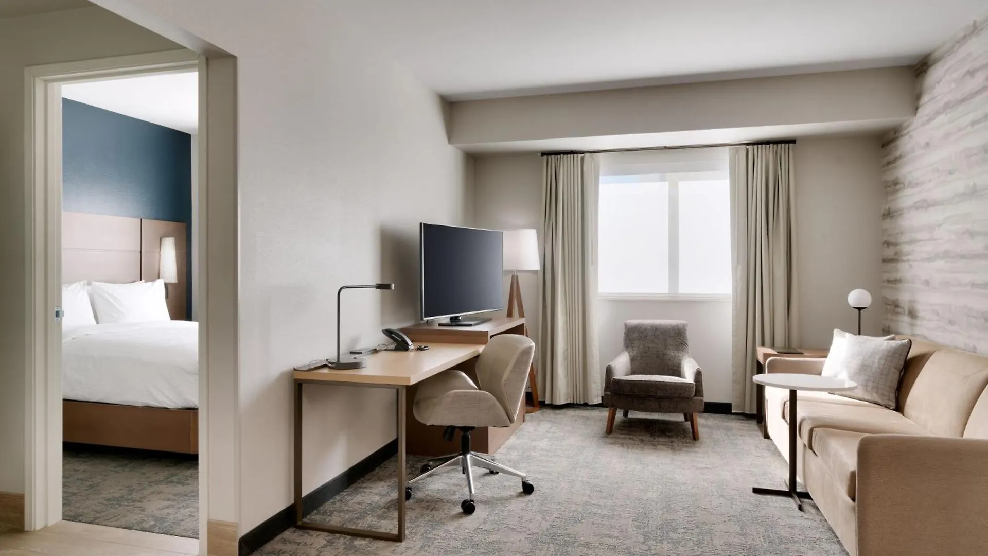 By Marriott 3*