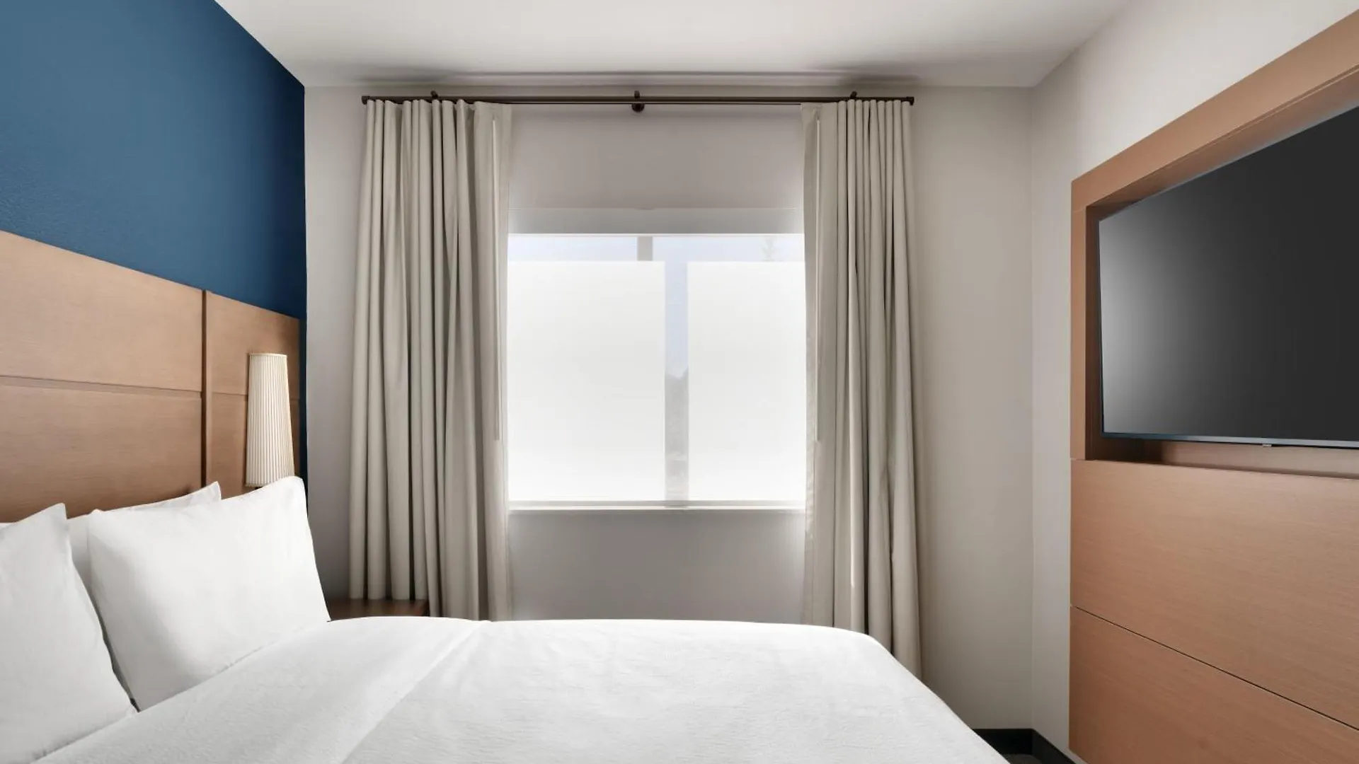 By Marriott
