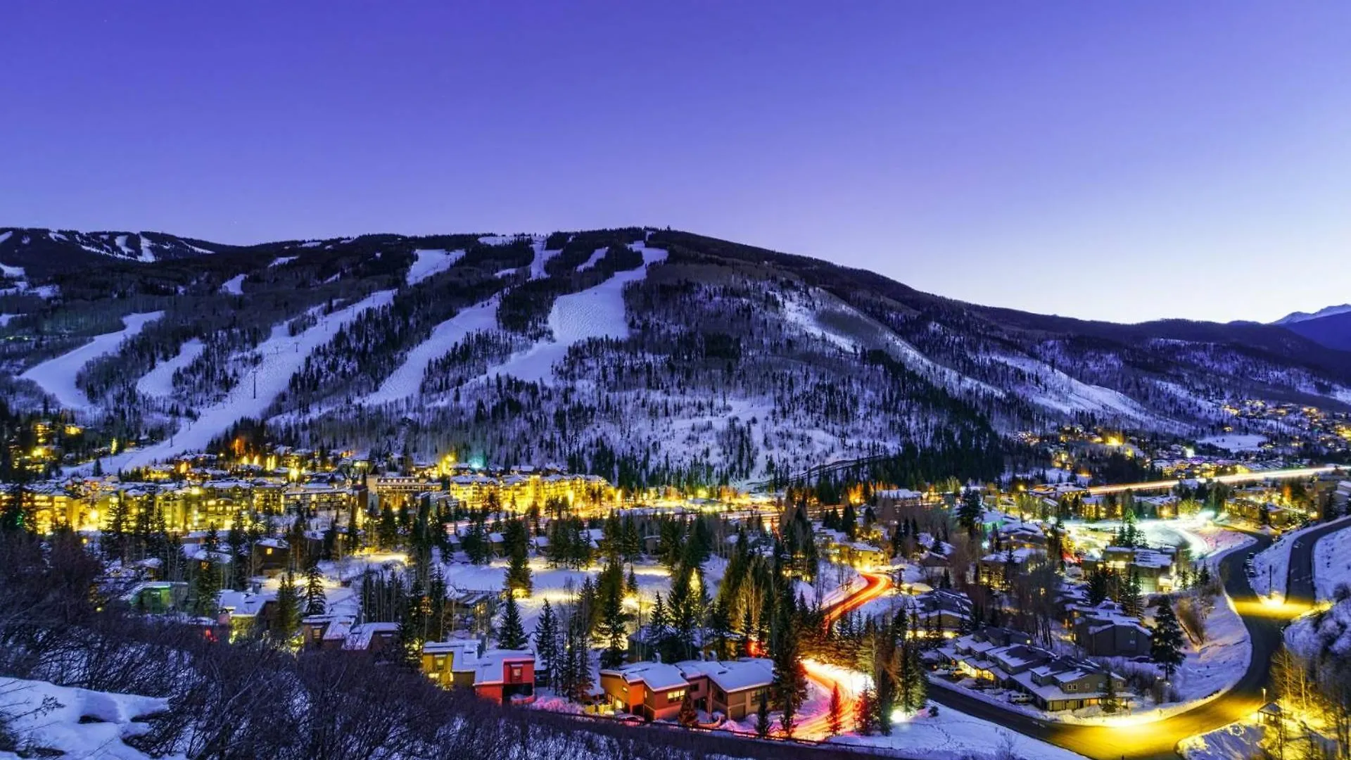 Holiday home Evergreen 705 Vail