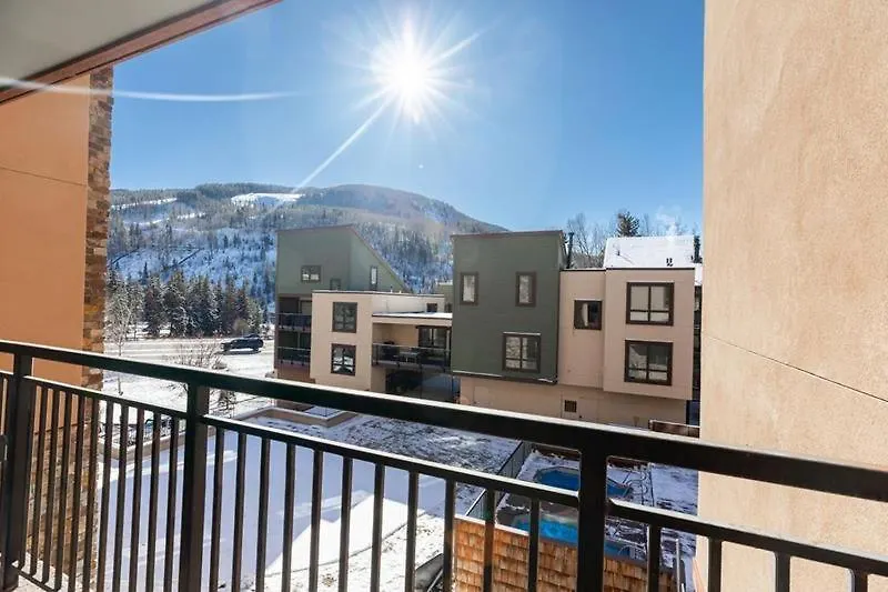 Breakaway West Apartment *