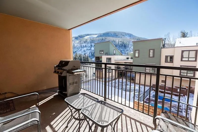 Breakaway West Apartment