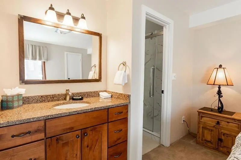 Breakaway West Apartment Vail