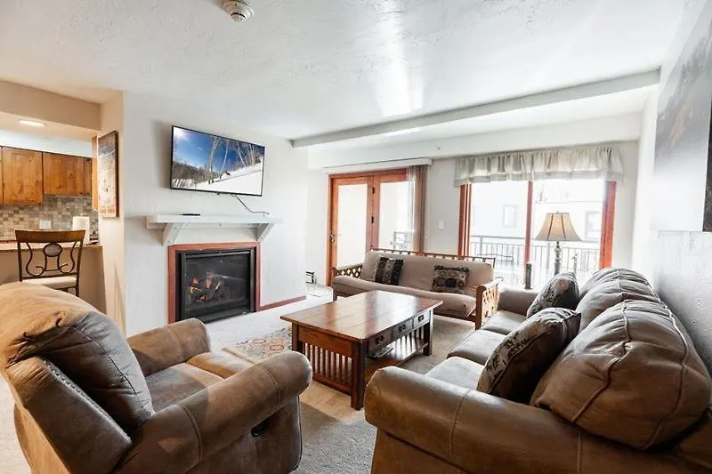 Apartment Breakaway West Vail