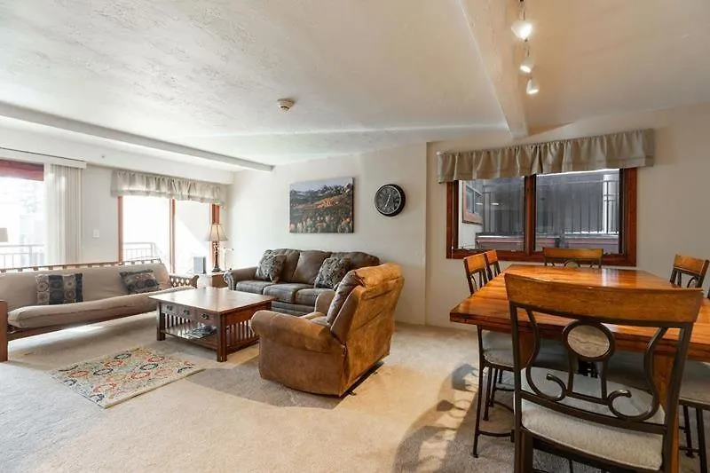 Breakaway West * Vail