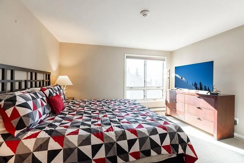 Apartment Breakaway West At Village Vail
