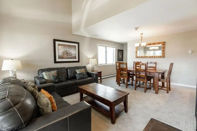Breakaway West At Village Apartment Vail