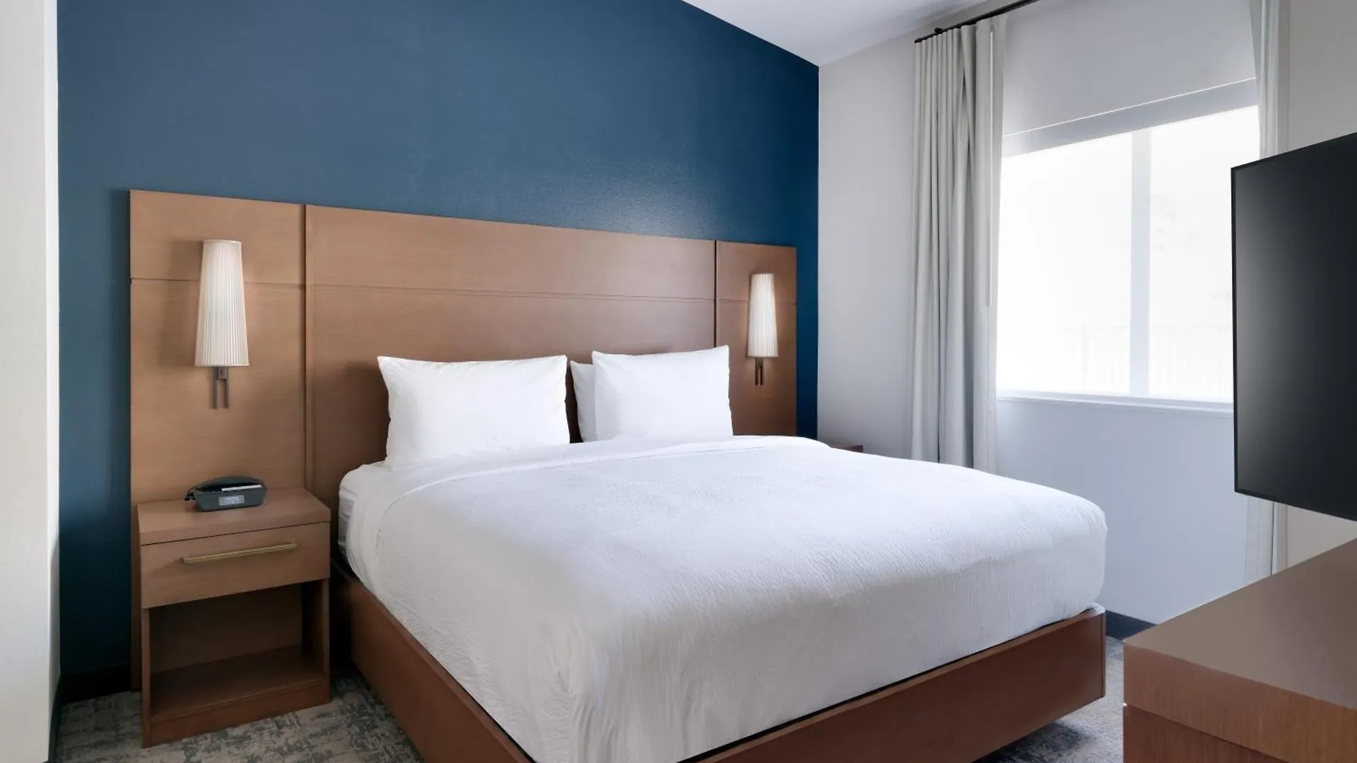 By Marriott