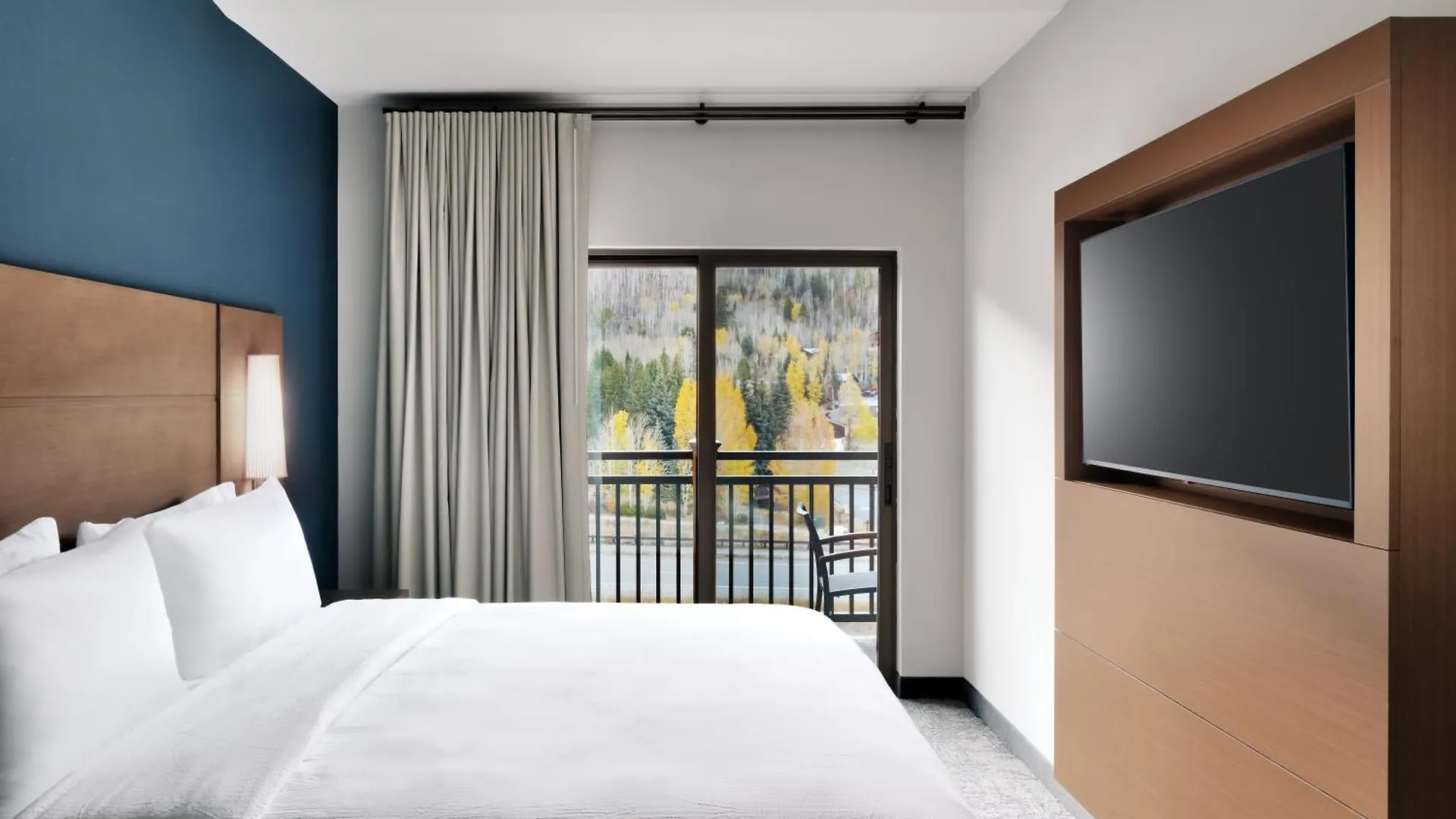 By Marriott Vail