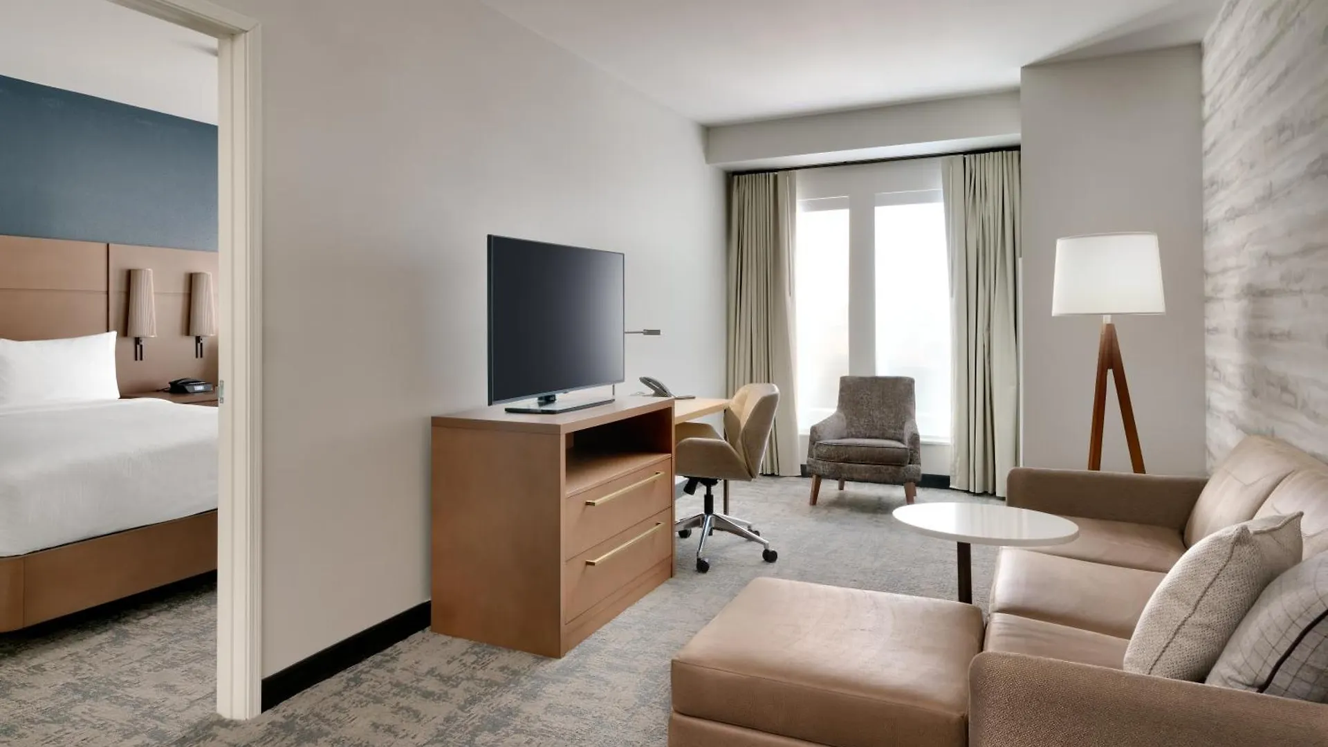 By Marriott Hotel 3*