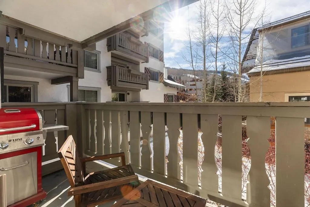 9 Road Village 2 To 4 Bedrooms By Realty * Vail