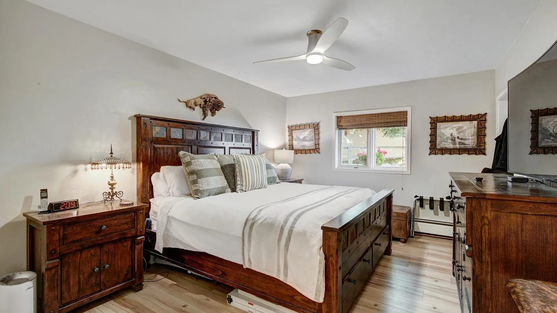 Cozy Riva Ridge With 1 Bedroom In Village